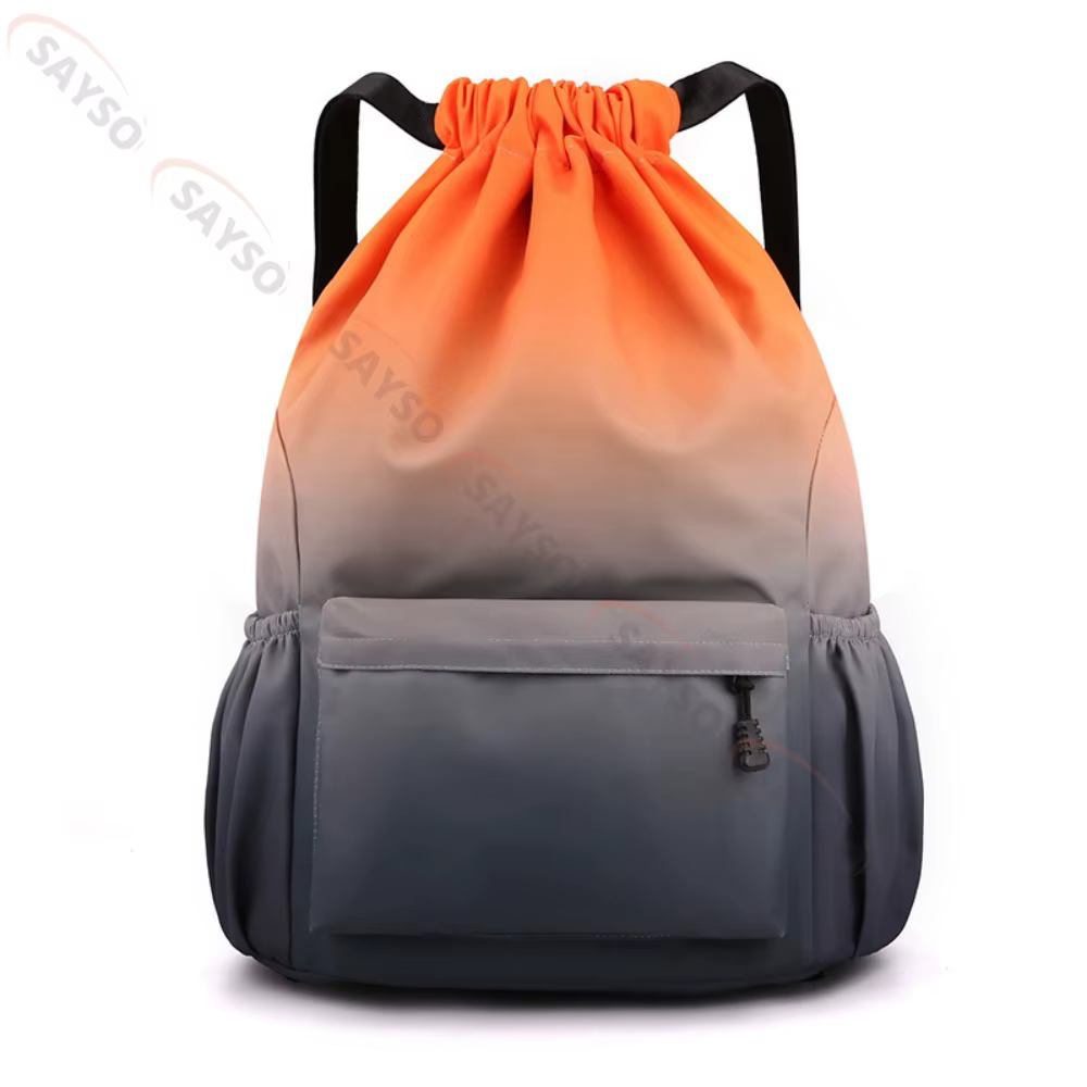 Sac à dos de sport pour le basketball, voyage, extérieur, étanche, natation, fitness, sac de sport, pochette de basketball, randonnée, escalade