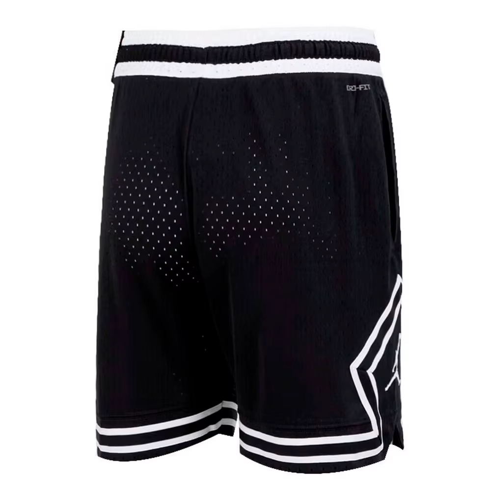 Jordan Dri-FIT AS M J DF SPRT DMND Short de sport décontracté pour homme