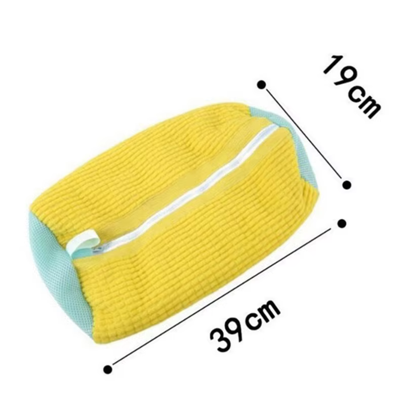 Sac de lavage et de séchage pour chaussures