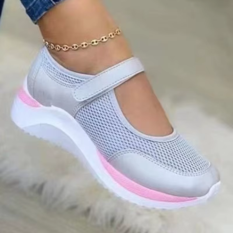 Femmes chaussures semelle épaisse