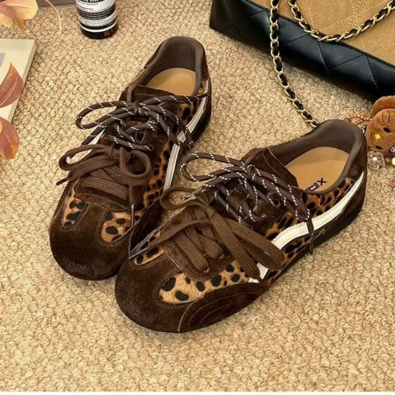 Chaussures Dequan décontractées pour femmes