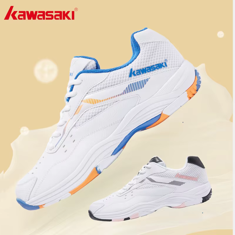 Kawasaki – baskets de marque