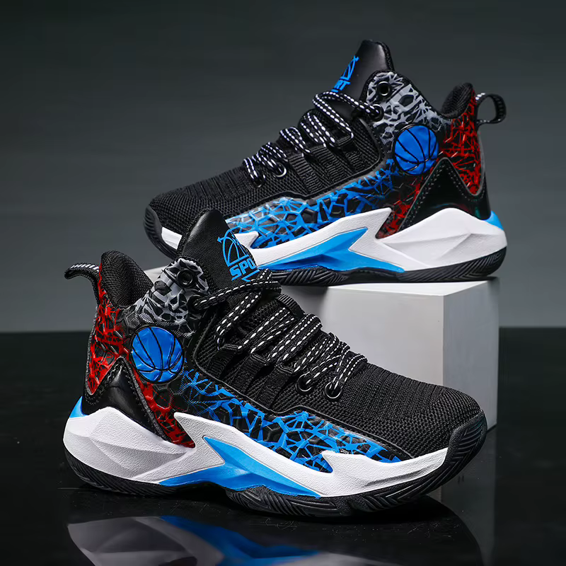 Chaussures de basket-ball pour hommes