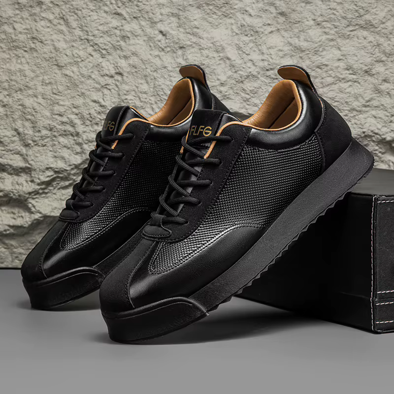 Chaussures de skate uniques pour hommes