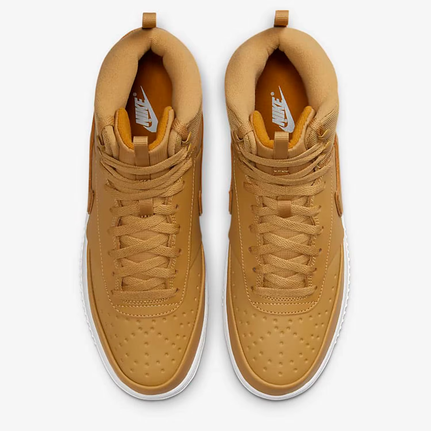 Nike véritable Court Vision unisexe chaussures de skate confortables DR7882-700