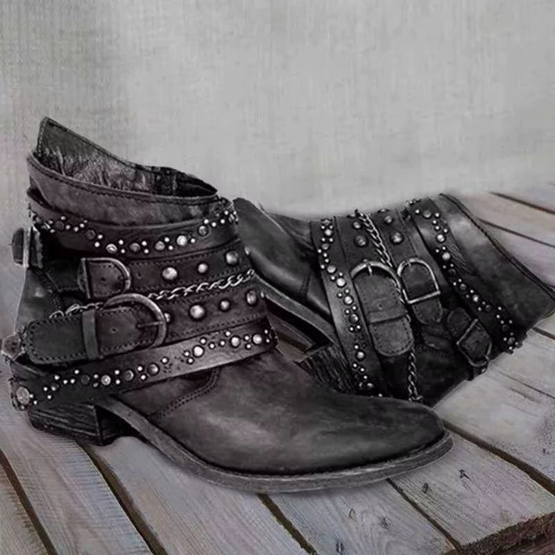 Bottes Chelsea pour femmes