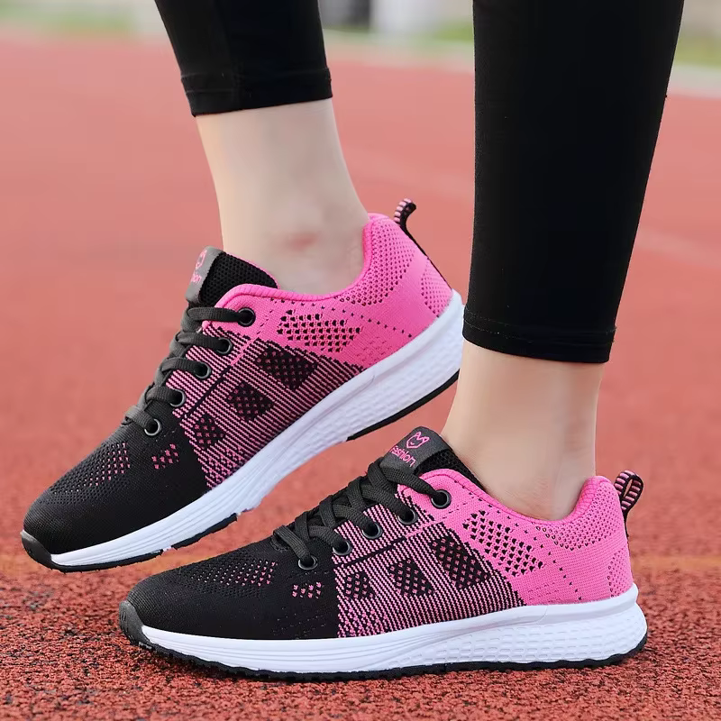 Chaussures décontractées pour femmes
