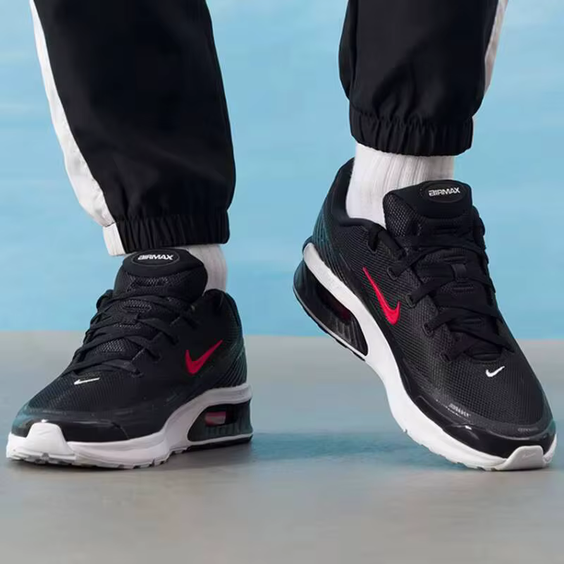 Nike Air Max BIA Fall, baskets légères et respirantes pour hommes