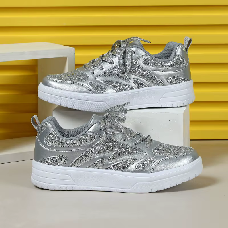 YRZL baskets décontractées unisexes chaussures de skateboard antidérapantes à semelle souple pour hommes femmes