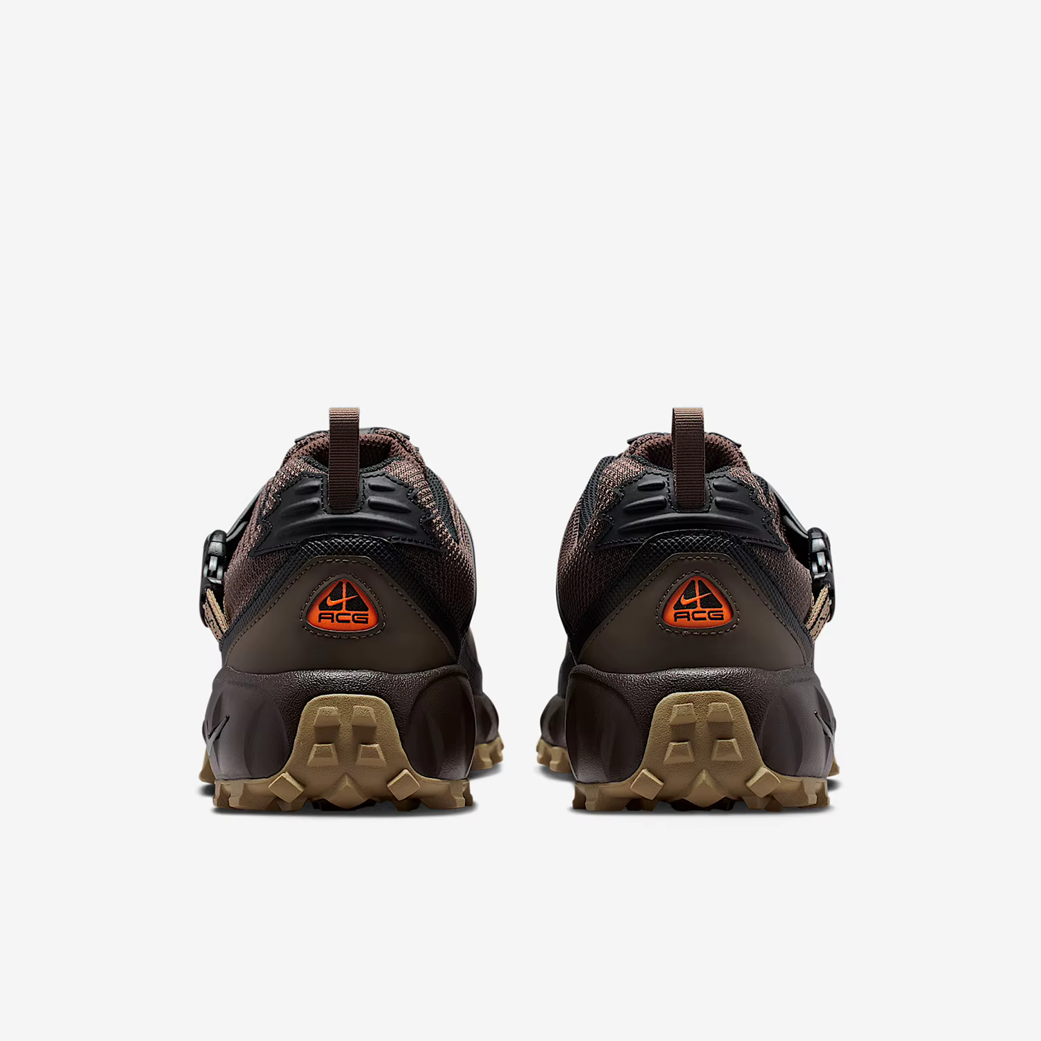 Nike Authentic ACG PHASSAD Chaussures de course pour hommes et femmes pour sports de plein air hors route HM7133-201