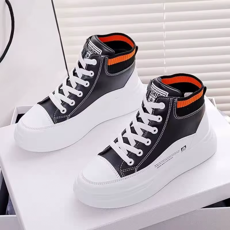 Chunky Botiendra es Chaussures de sport courtes pour femmes