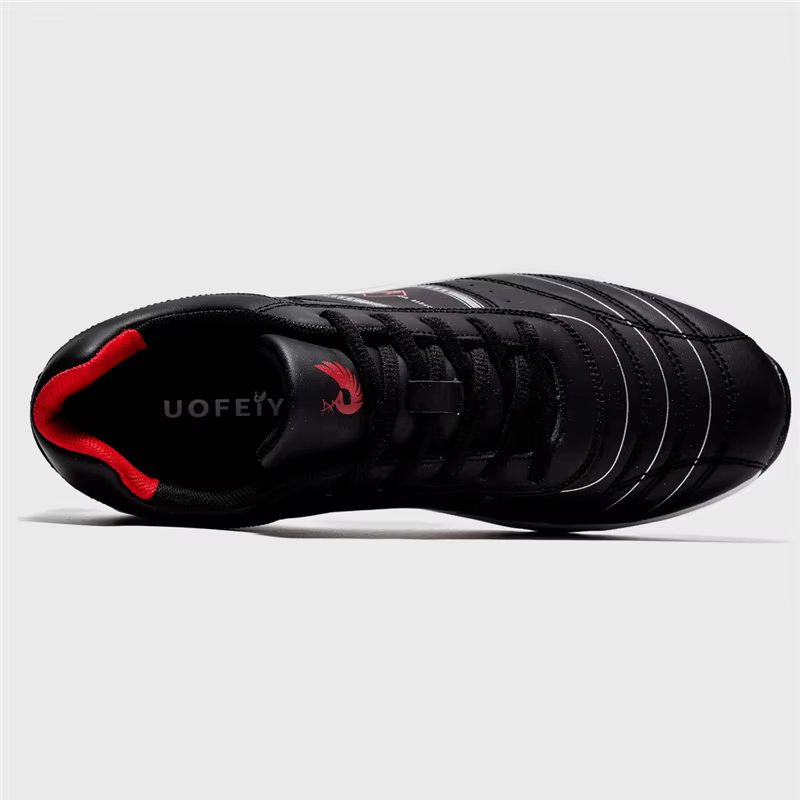 OIMKOI hommes chaussures de Golf décontracté respirant imperméable antidérapant