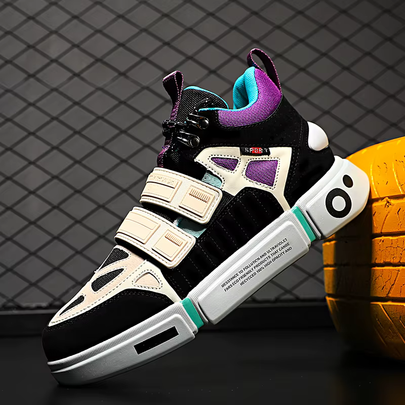 Chaussures de Skate pour hommes