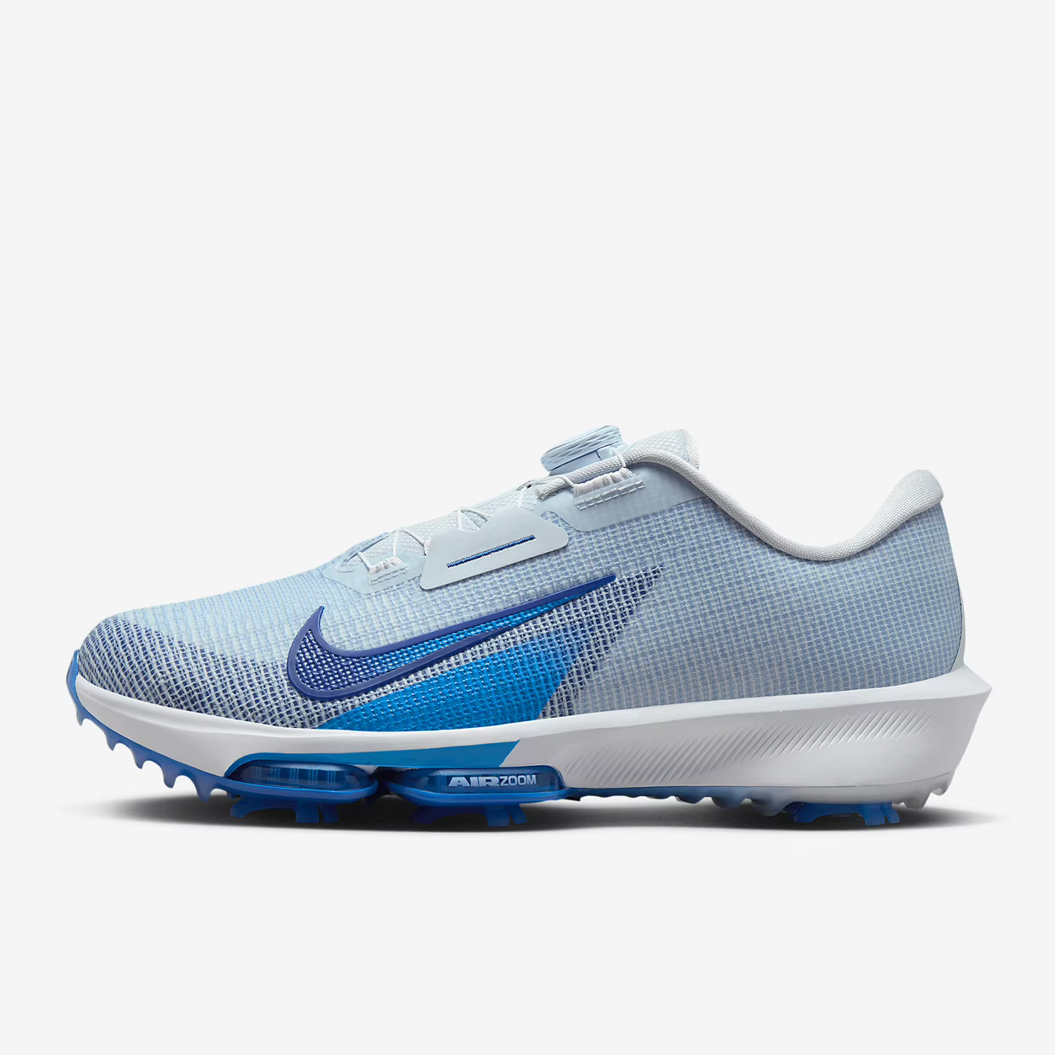 Chaussures de golf Nike authentiques AR ZM Infinity TR pour hommes et femmes FN6730-001