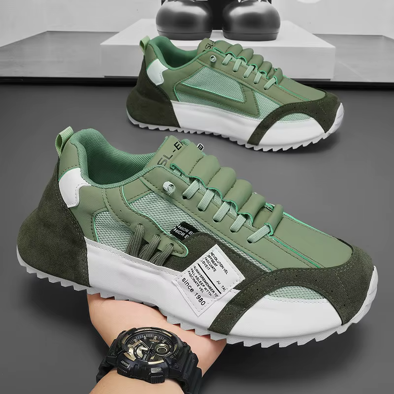 Baskets pour hommes chaussures d'entraînement de Tennis de luxe 2025New