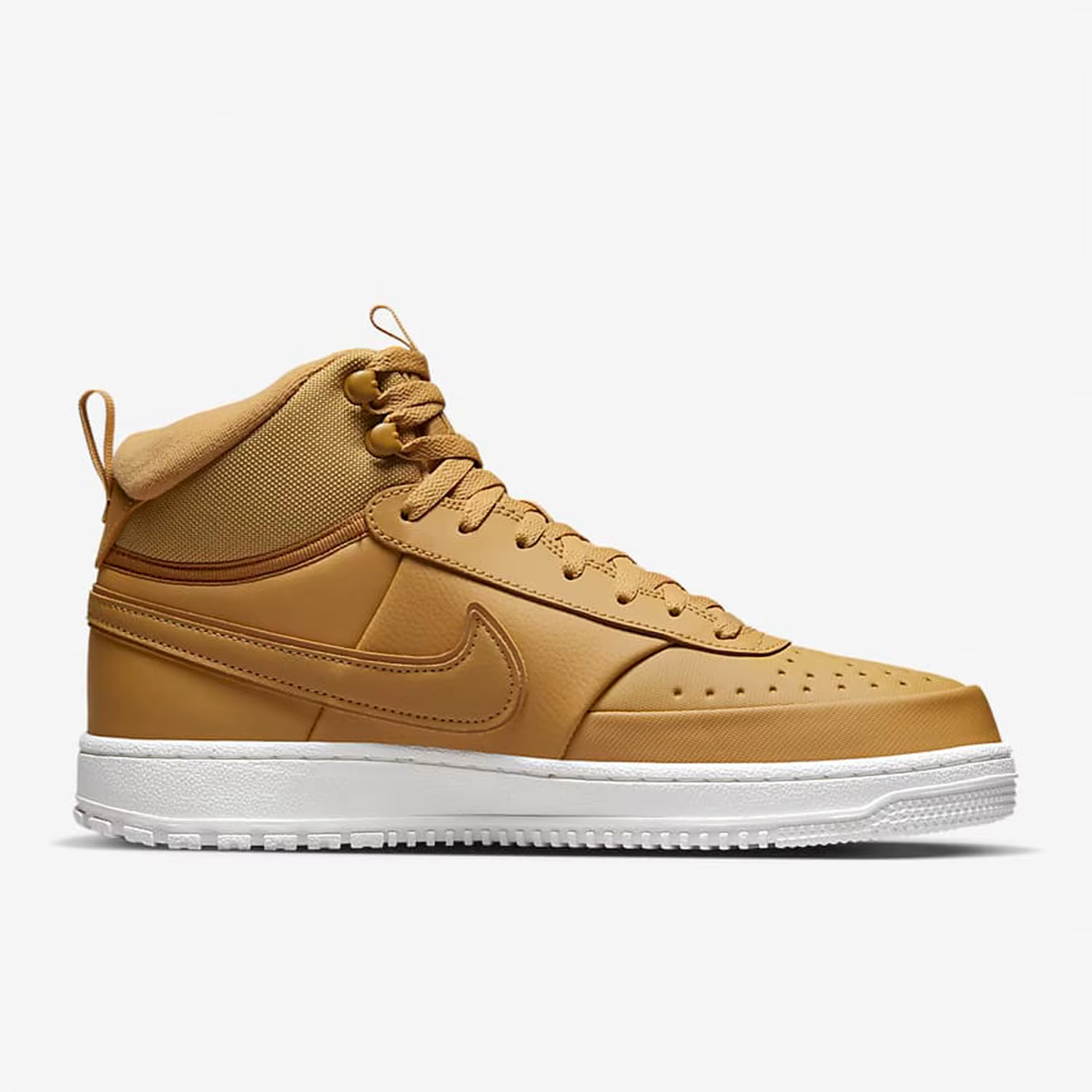 Nike véritable Court Vision unisexe chaussures de skate confortables DR7882-700
