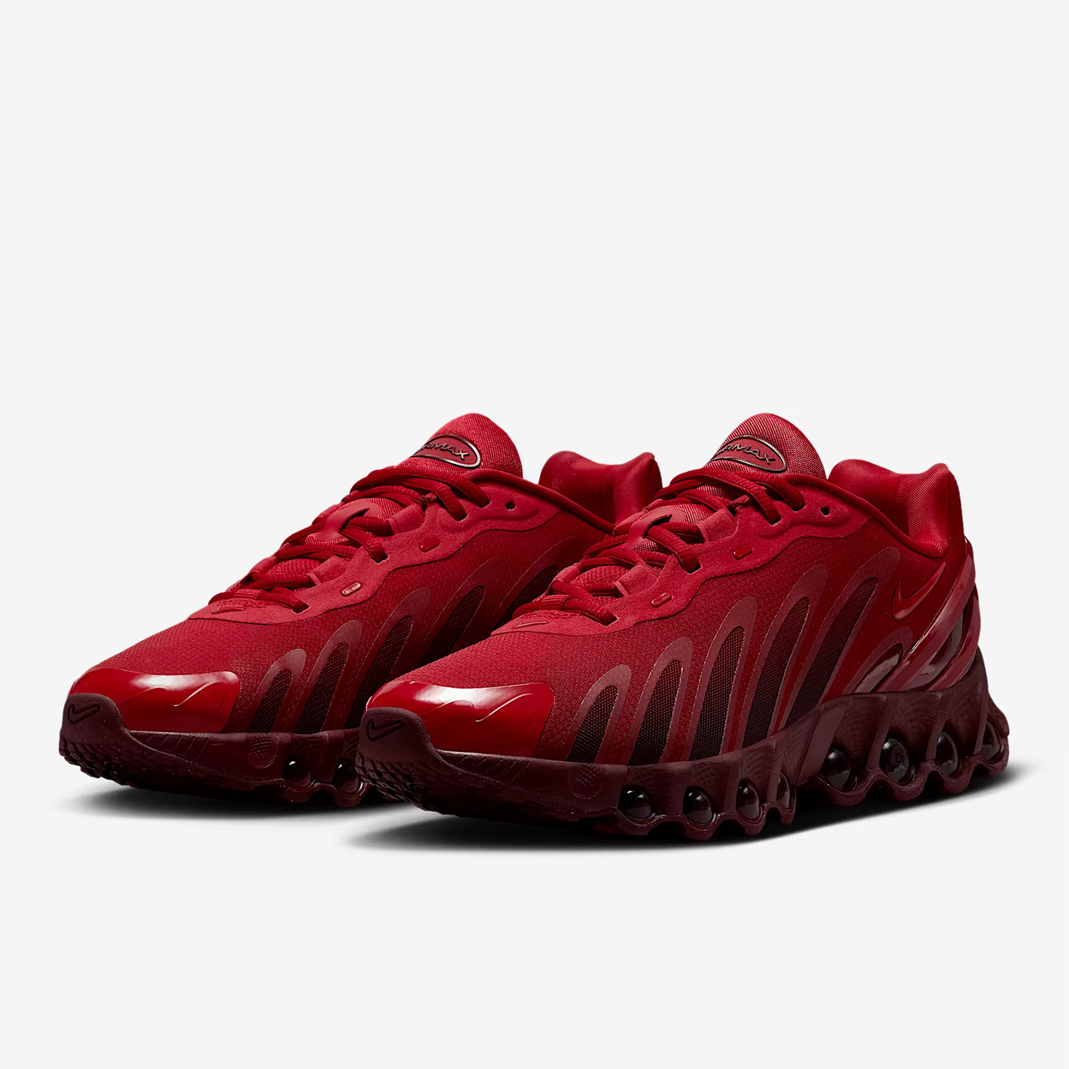Nike Authentique AIR MAX DN8 Chaussures de course rembourrées pour femmes HF5509-600