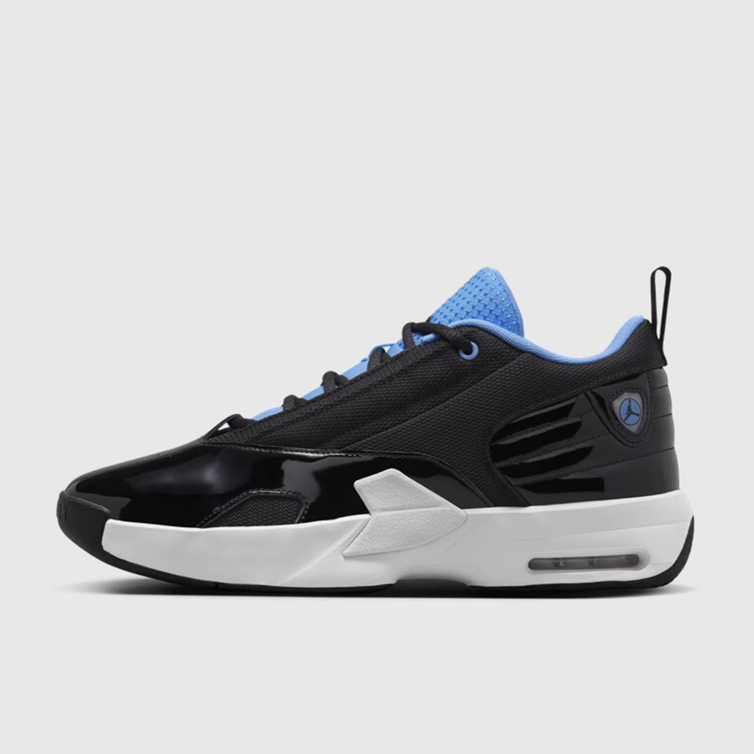 Nike officiel authentique JORDAN chaussures de course d'entraînement à coussin d'air pour hommes FQ8298-004