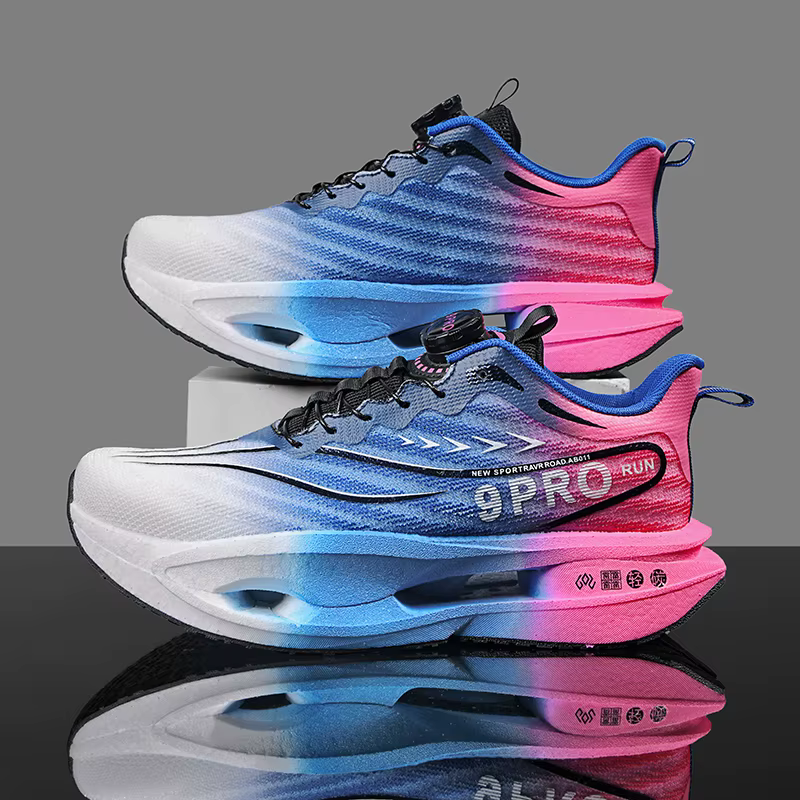 Chaussures de course Marathon spécialisées pour hommes