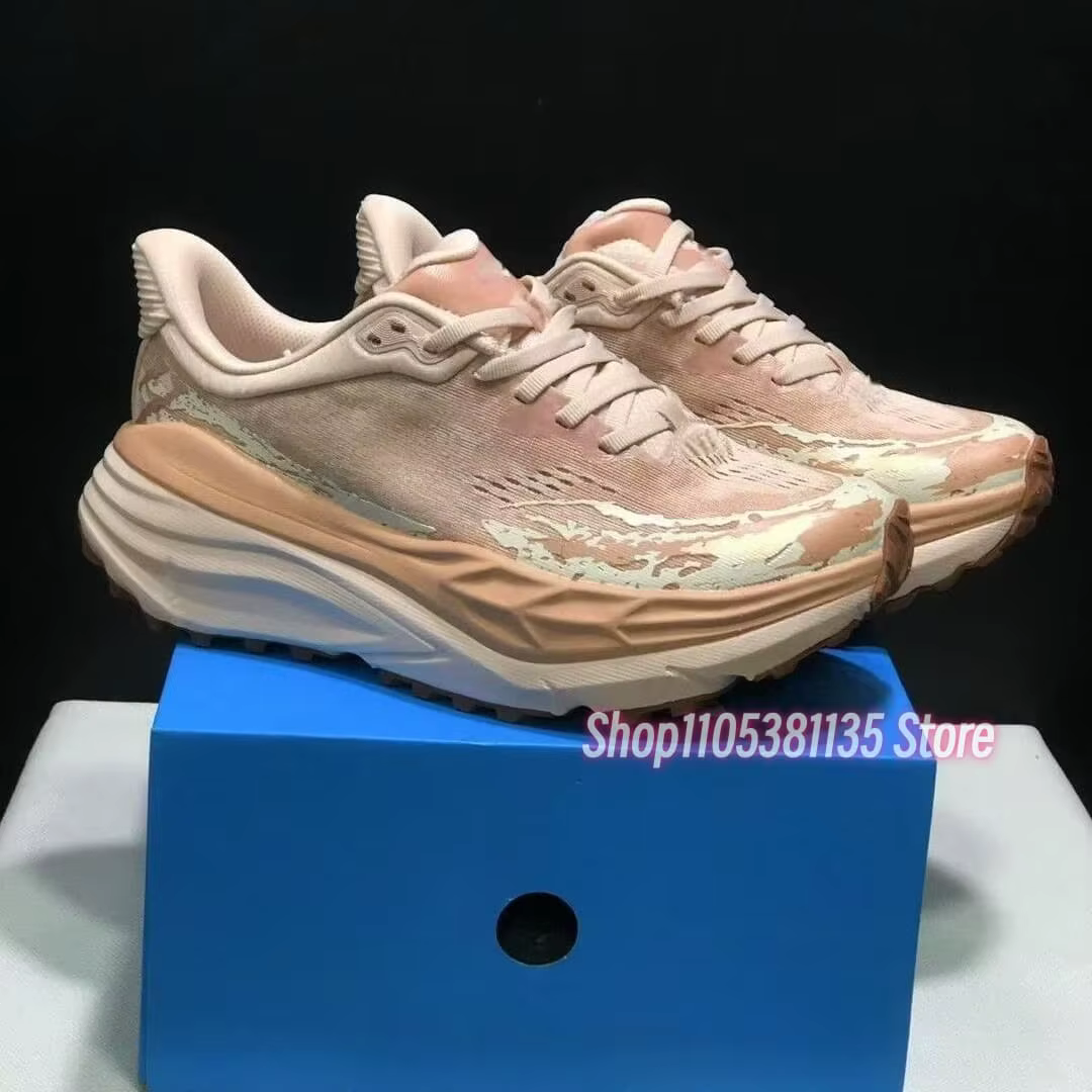 Chaussures de course longue distance originales Monster 2026 pour hommes et femmes