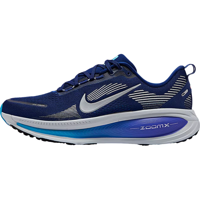 Nike véritable 2025 chaussures de course rétro basses à lacets pour hommes HM6803-401