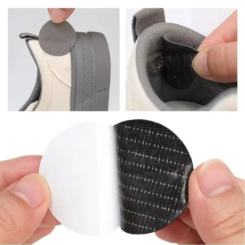 Autocollants de réparation de chaussures de sport