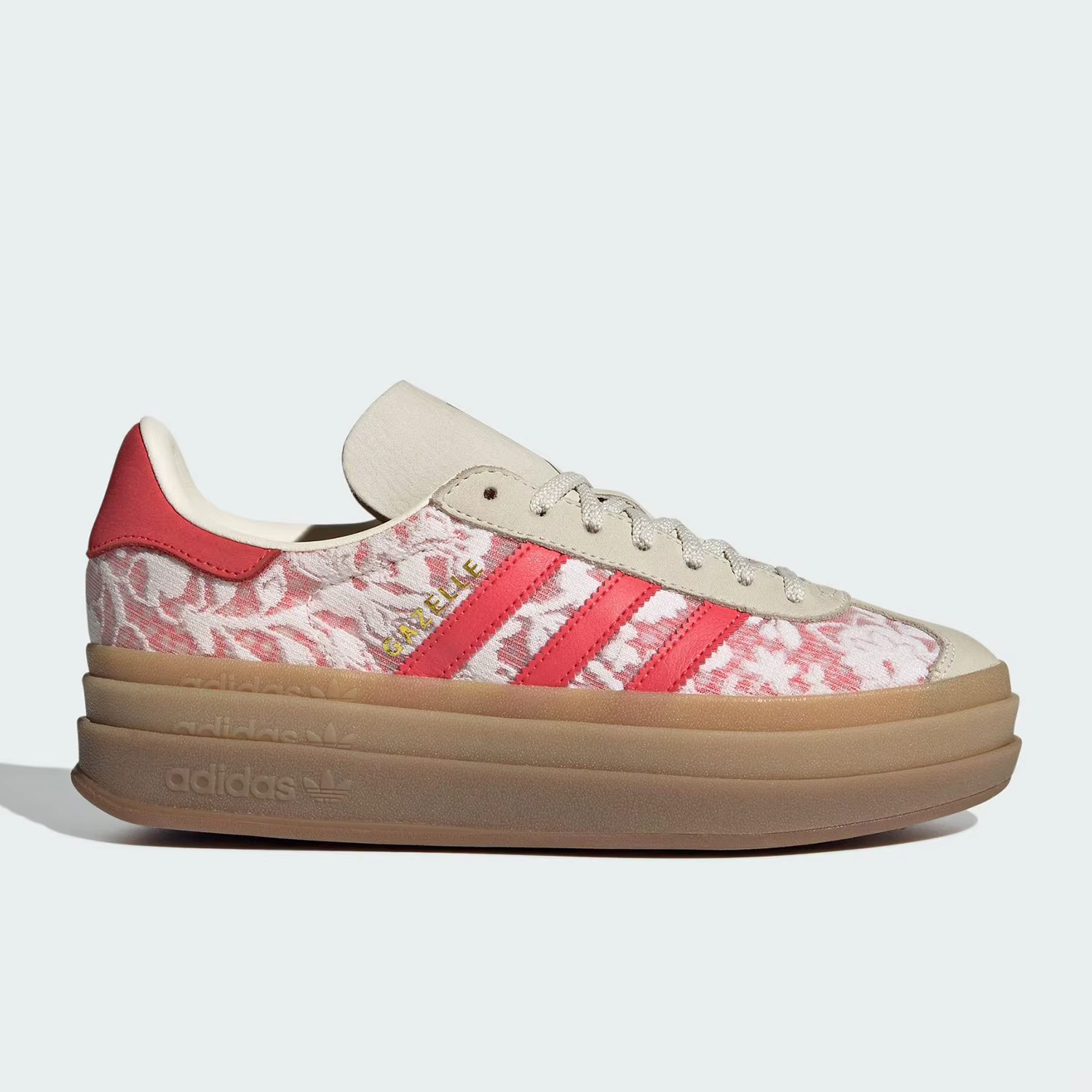 Adidas véritable Originals femmes plate-forme colorée espadrilles décontractées JR8885