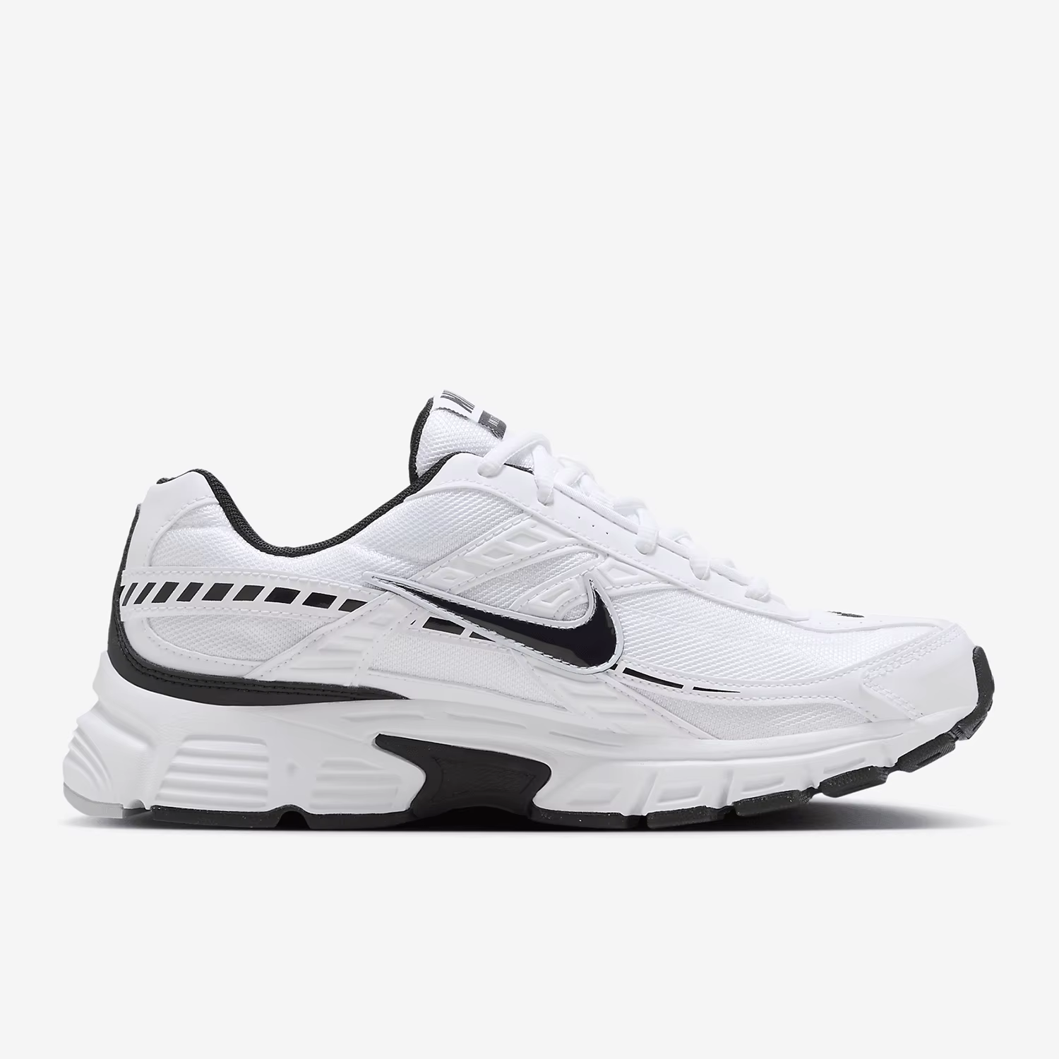 Nike officiel authentique Initiator chaussures de course respirantes à amorti pour hommes 394055 -100