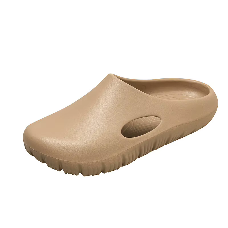 Sandales d'extérieur EVA Bread pour femmes et hommes