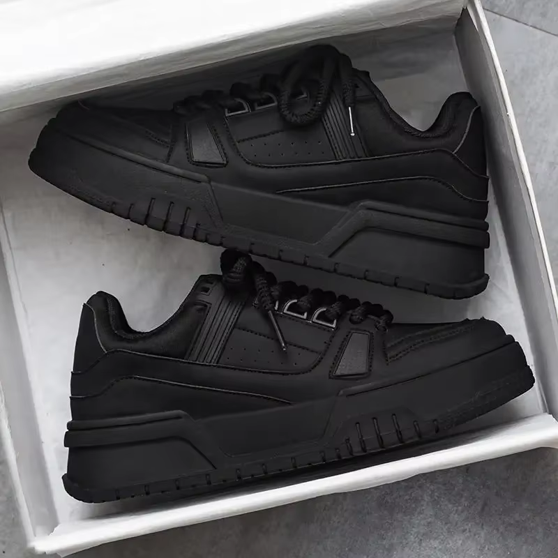 Baskets pour hommes chaussures de Jogging nouvelle mode plate-forme