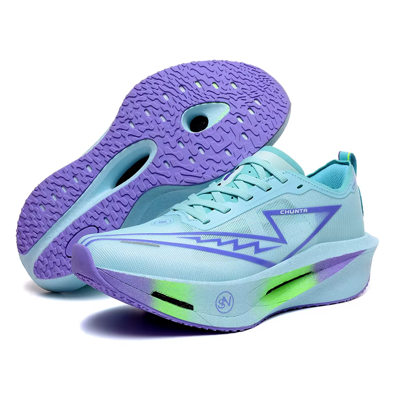 Chaussures de course pour hommes polyvalentes