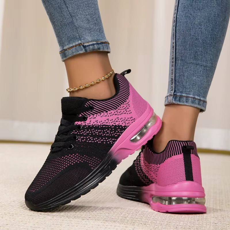 YRZL Sneaker femmes chaussures de sport