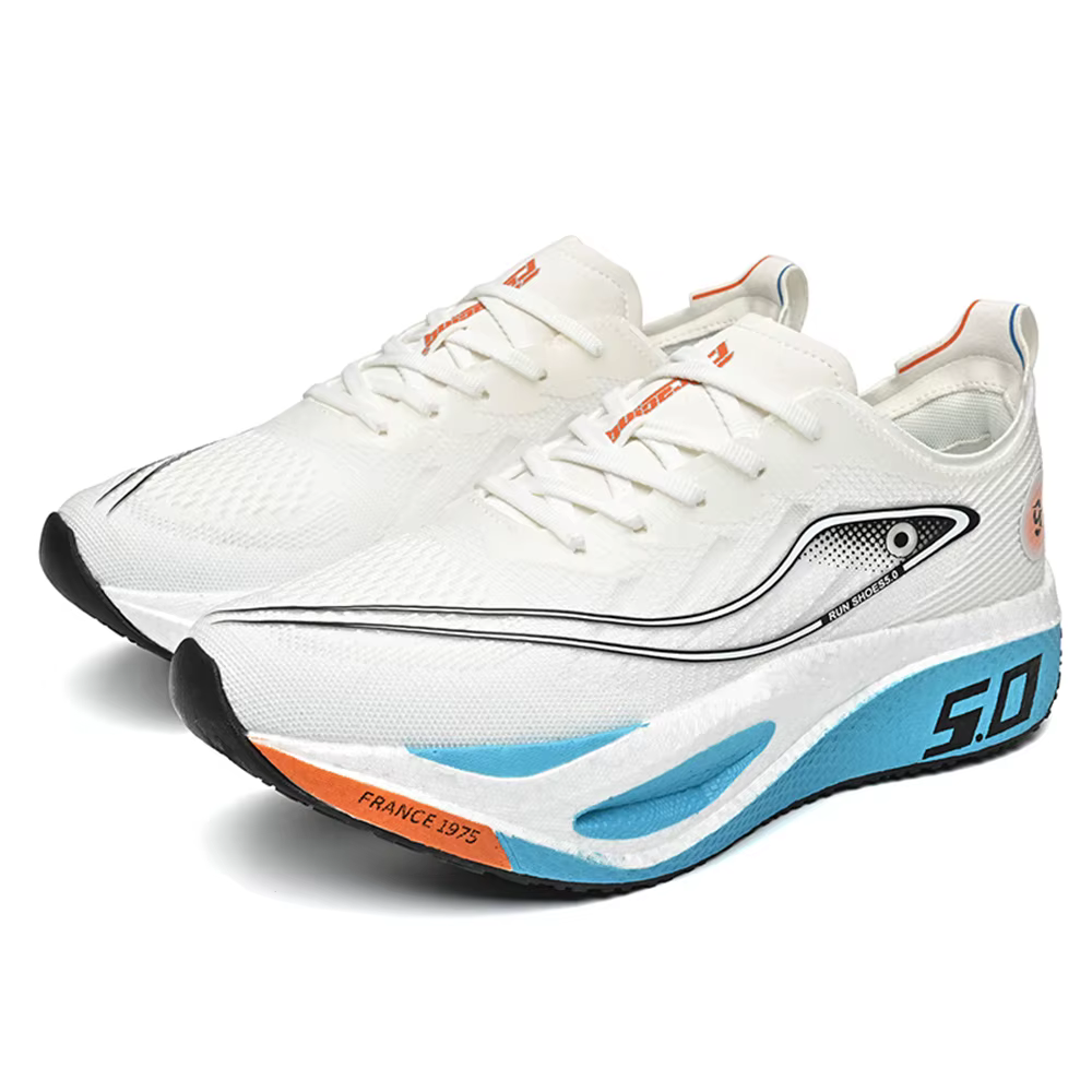 Nouvelles chaussures de sport pour hommes et femmes