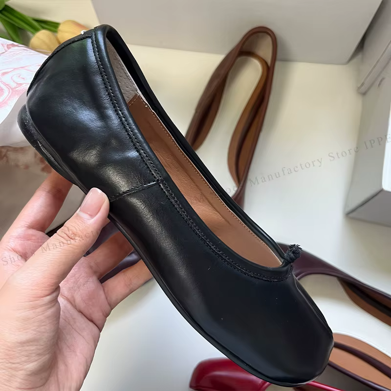 IPPEUM Tabi chaussures
