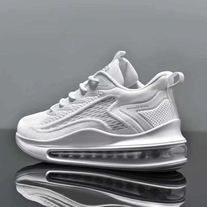Nouvelles baskets pour hommes 2026 – Légères