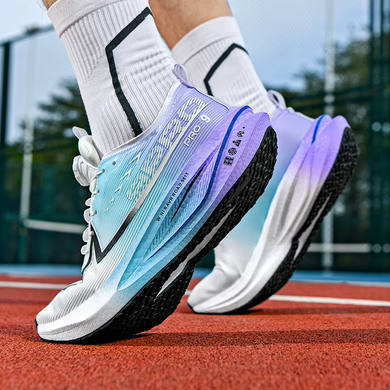 Chaussures de course décontractées pour hommes et femmes