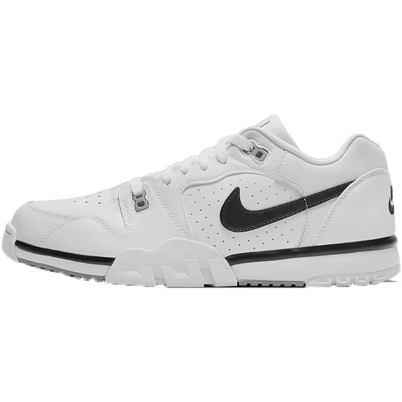 Nike véritable Air Cross Trainer chaussures d'entraînement de sport pour hommes CQ9182-106