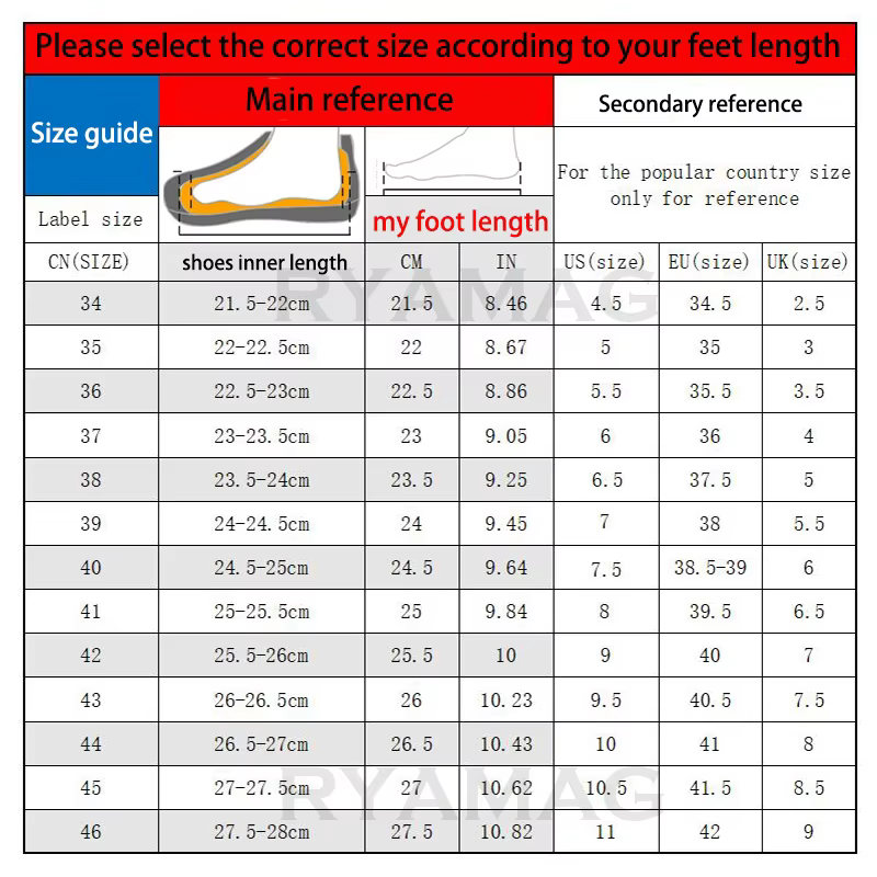 Baskets hommes plate-forme chaussures mode respirant fond épais course décontracté
