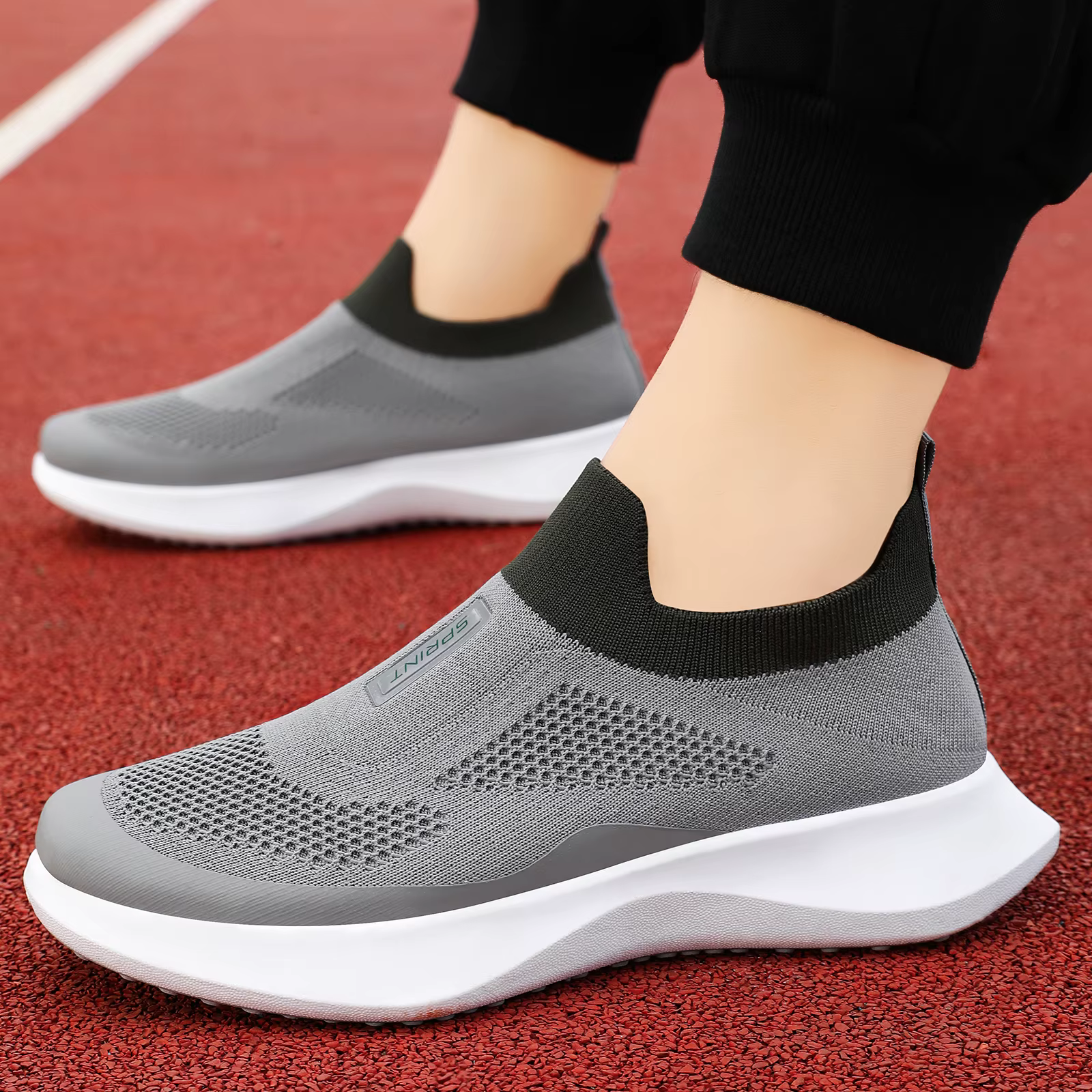 Chaussures décontractées pour homme