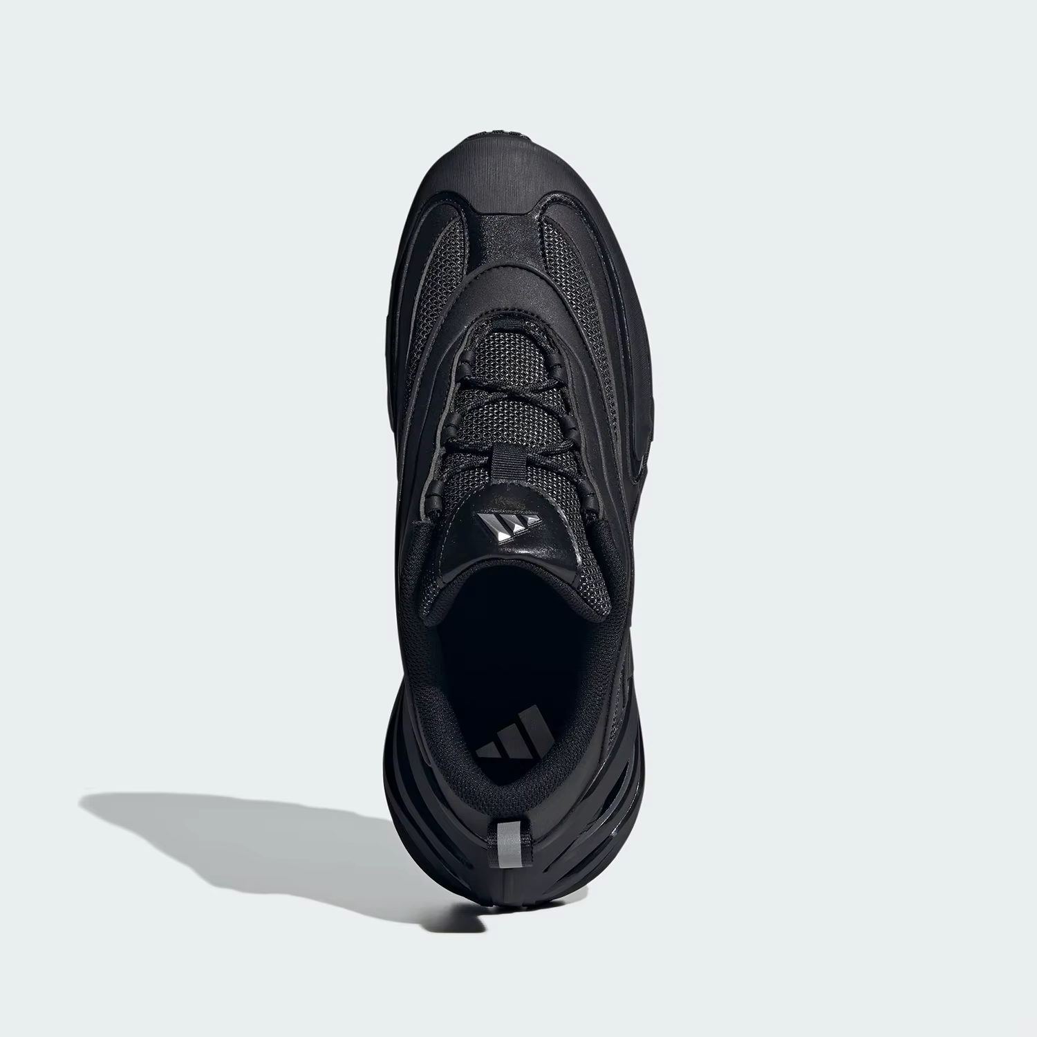 Adidas Authentic New Chaussures de sport décontractées respirantes à semelle épaisse pour hommes et femmes JS3744