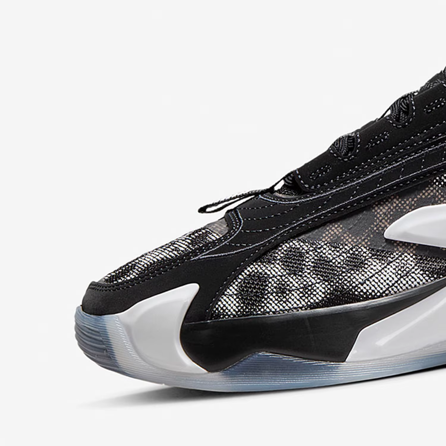Nike véritable 2024 nouvelles chaussures de basket-ball pratiques rembourrées et résistantes à l'usure pour hommes DX9012-017