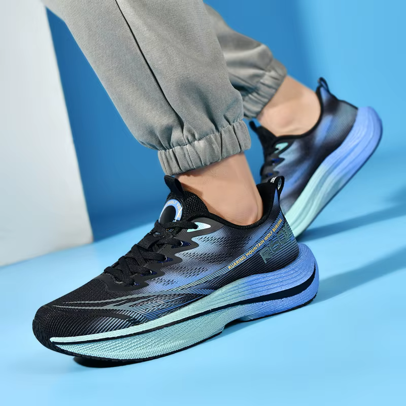 Chaussures de course Popcorn