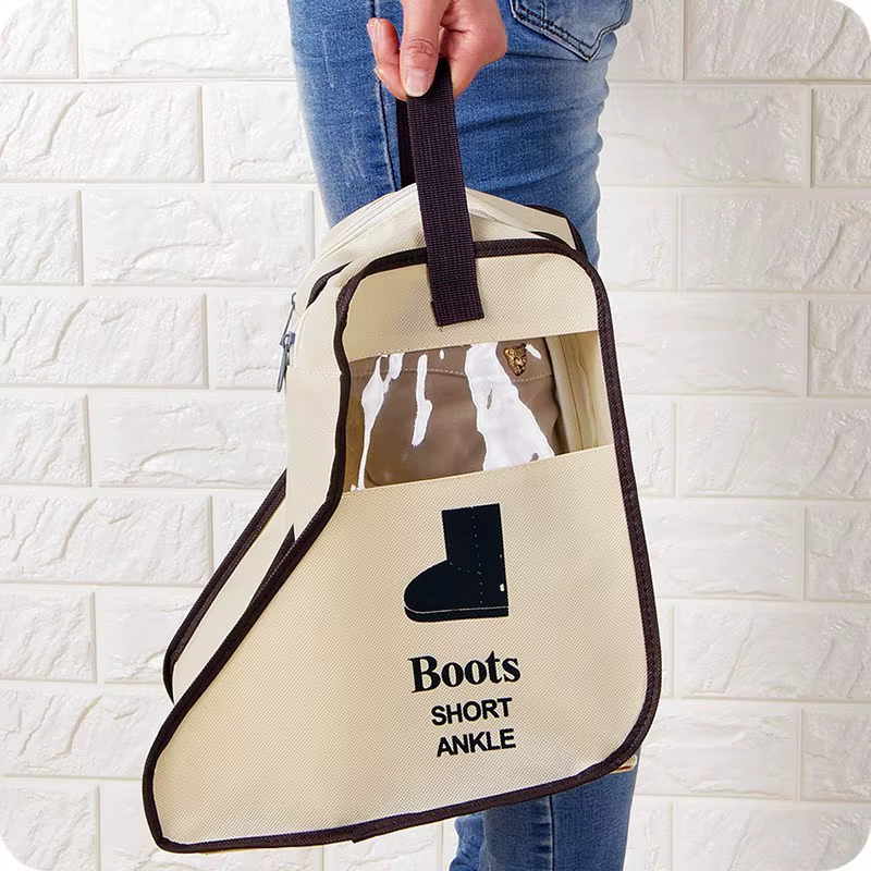 Sacs de rangement pour chaussures