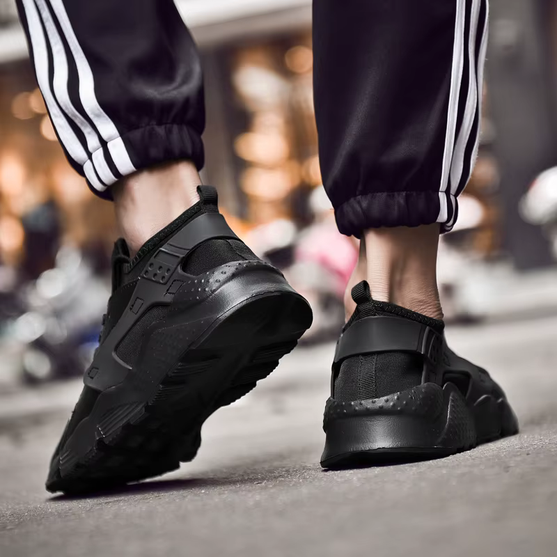 Chaussures de dehors Légères et Confortables pour Homme
