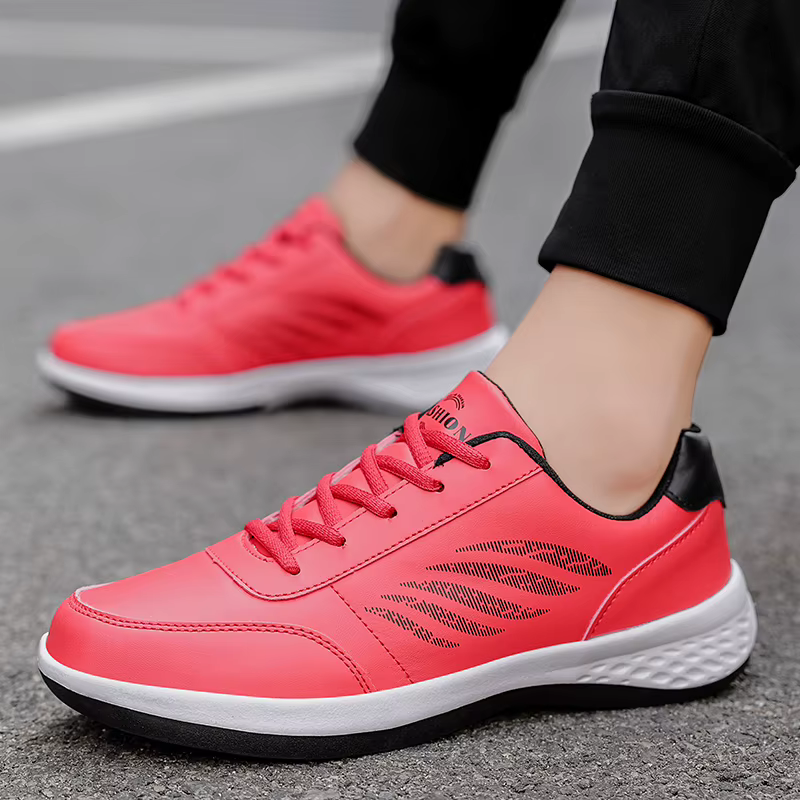 Chaussures de marche pour hommes