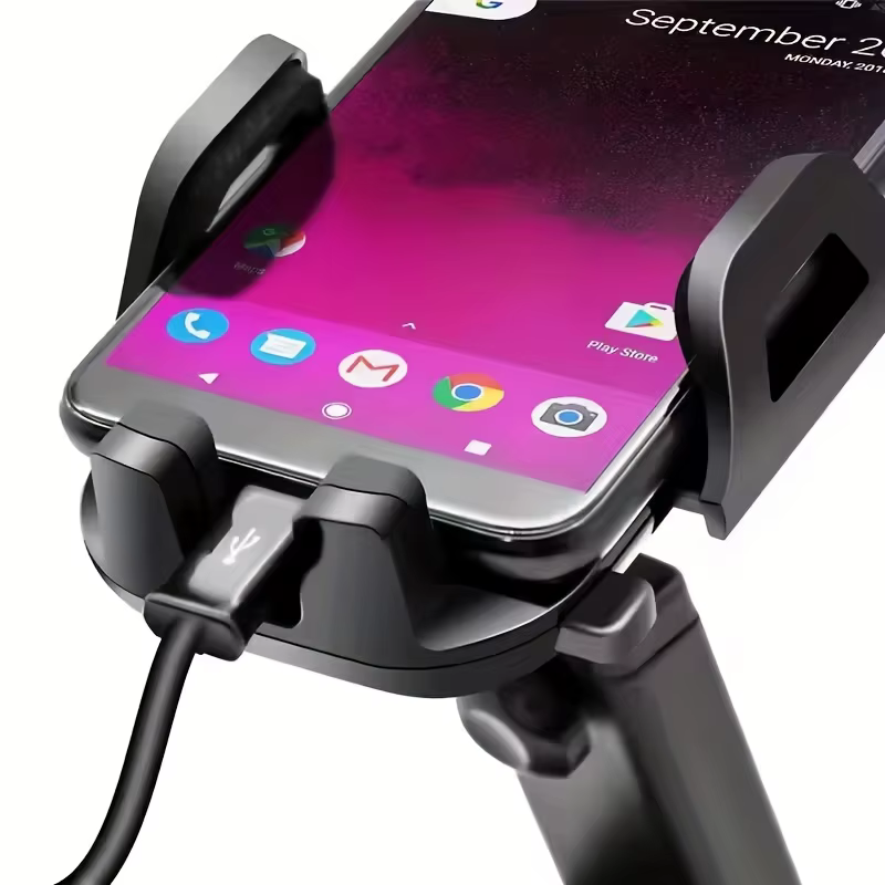 Ventouse Support de téléphone de voiture Support ventouse Smartphone Support de cellule Mobile dans le Support de voiture pour iPhone Xiaomi Huawei Samsung
