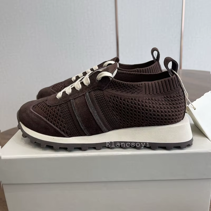Nouvelles chaussures de Tennis femmes à lacets