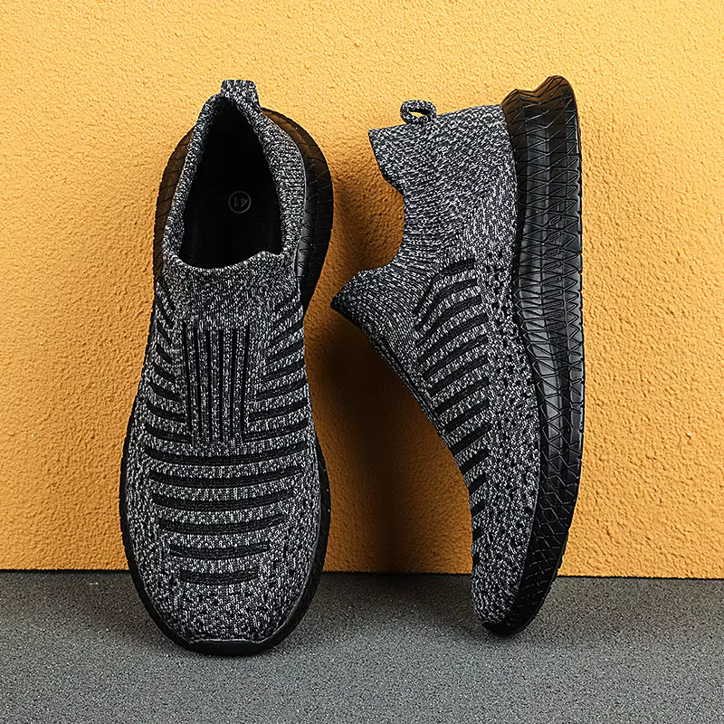 Mocassins d'été pour hommes