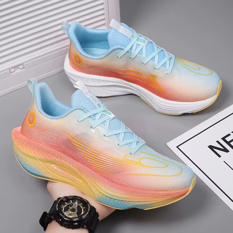 Chaussures de course professionnelles pour marathon