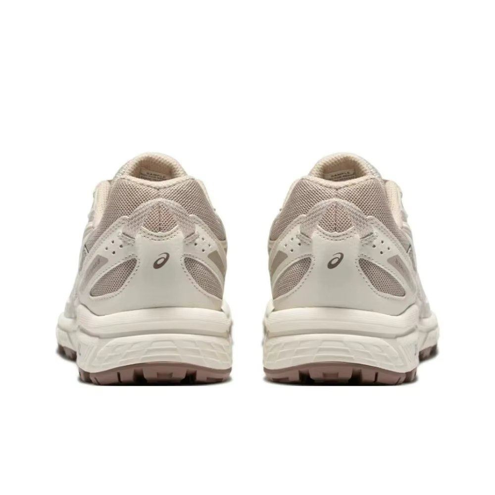 ASICS Gel-Venture 6 Chaussures de course décontractées basses pour femmes avec amorti antidérapant